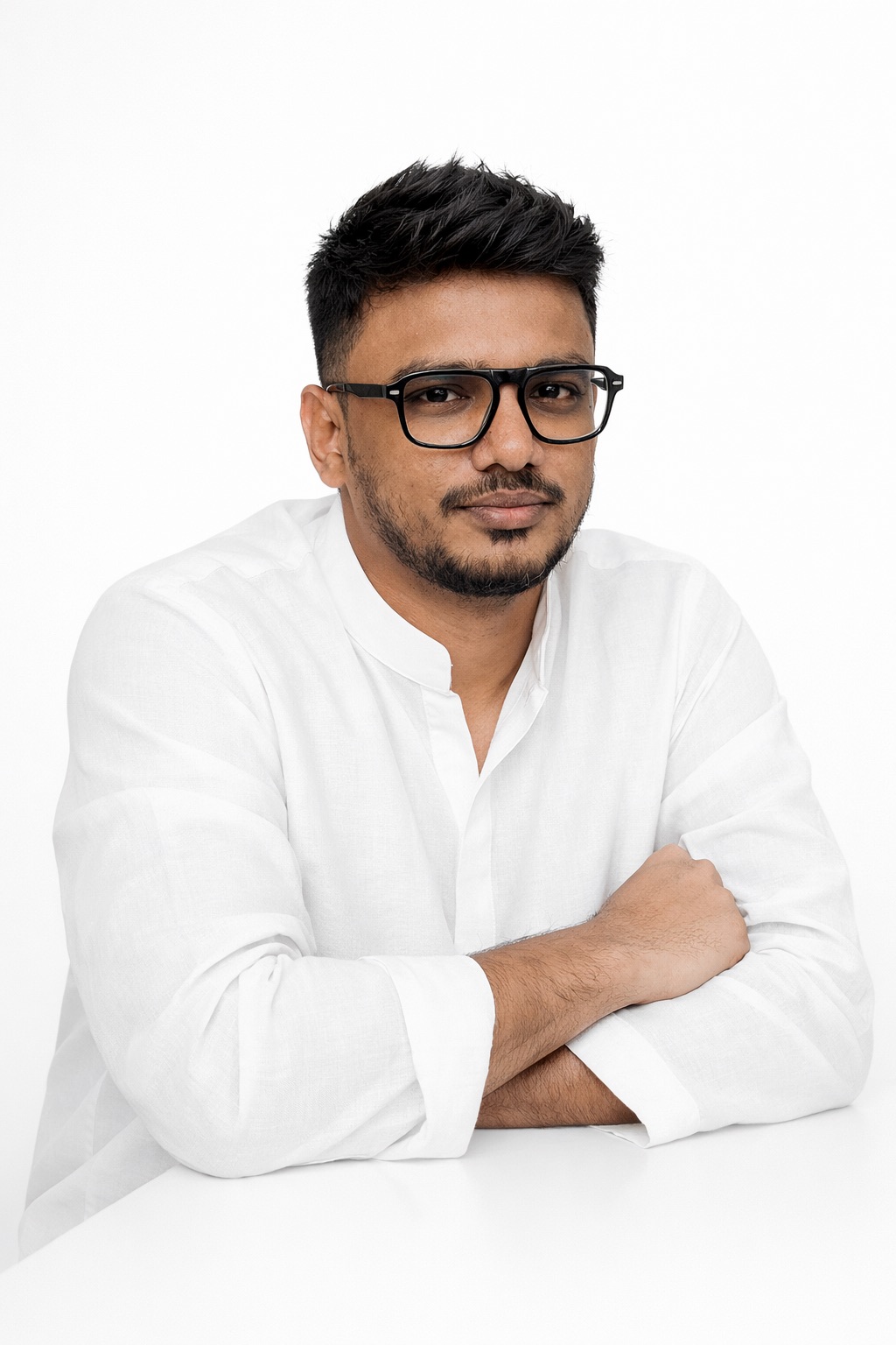 Karthick Kalimuthu